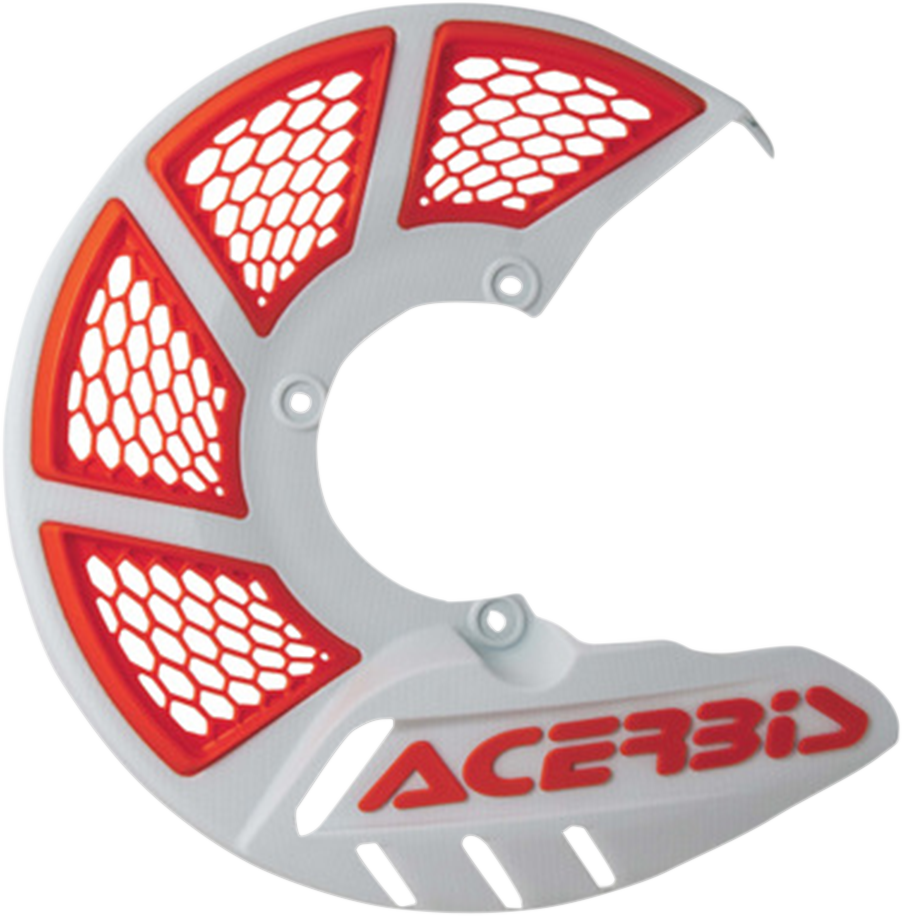 Acerbis | Disc Cover | Front