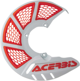 Acerbis | Disc Cover | Front