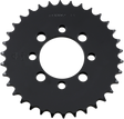 JT SPROCKETS JTR802.34 Sprocket - Rear - Kawasaki/Suzuki - 34-Tooth | Adventure/Off-Road