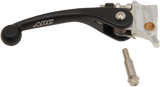 ARC BR-412 Forged Brake Lever - Black | Off-Road - Black