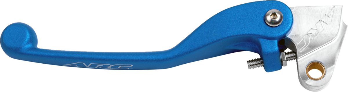 ARC CL-301-B Forged Clutch Lever - Blue | Off-Road - Blue
