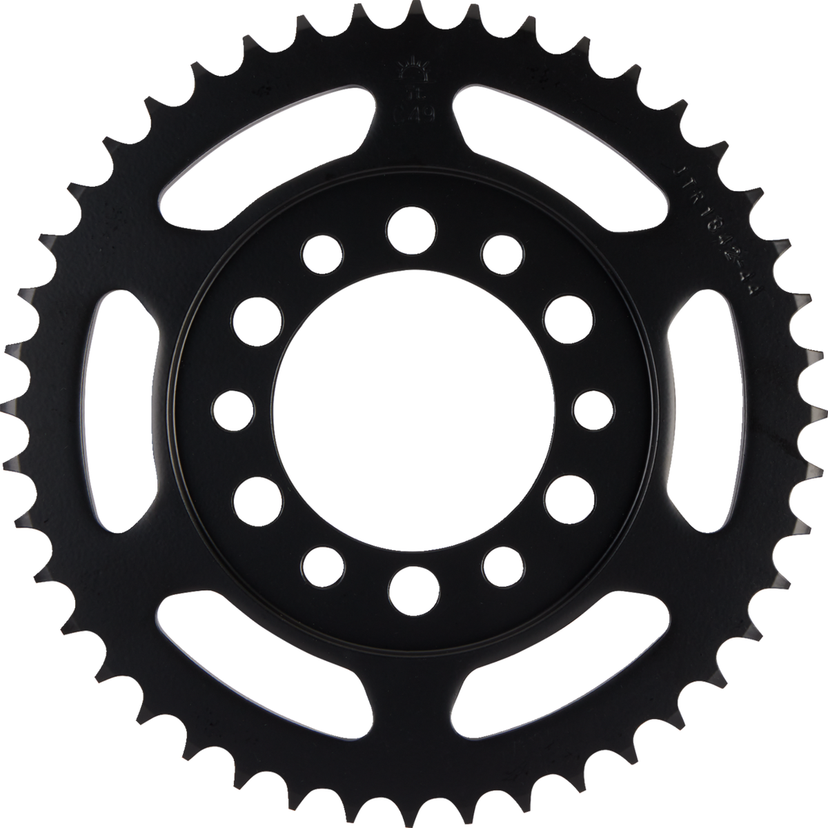 JT SPROCKETS JTR1842.44 Rear Sprocket - 44 Tooth - Yamaha | Off-Road/Street