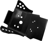 Axp Racing AX1519 Skid Plate - Black - Yamaha - YZ '19-'23 | Off-Road