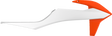 Polisport | Radiator Cover | KTM | Right/Left