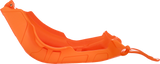 Cycra 1CYC-6250-22 Skid Plate - Orange | Off-Road