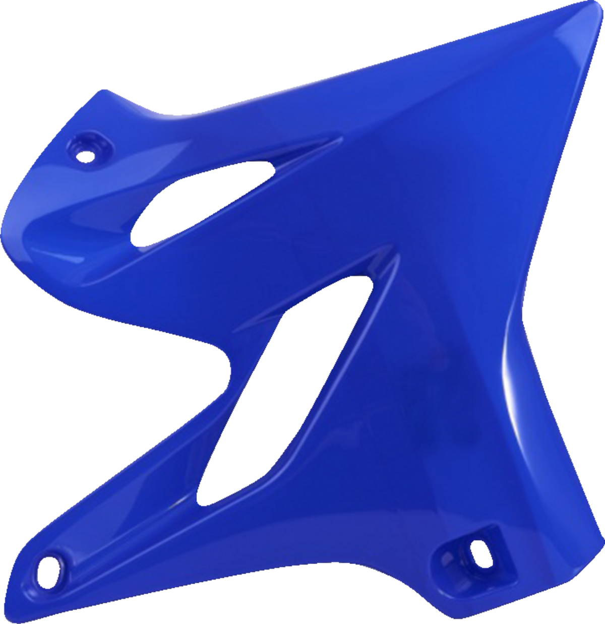 Polisport | Radiator Cover | Yamaha | Right/Left