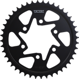 VORTEX 452S-44 Steel Rear Sprocket - 44 Tooth - Kawasaki | Street