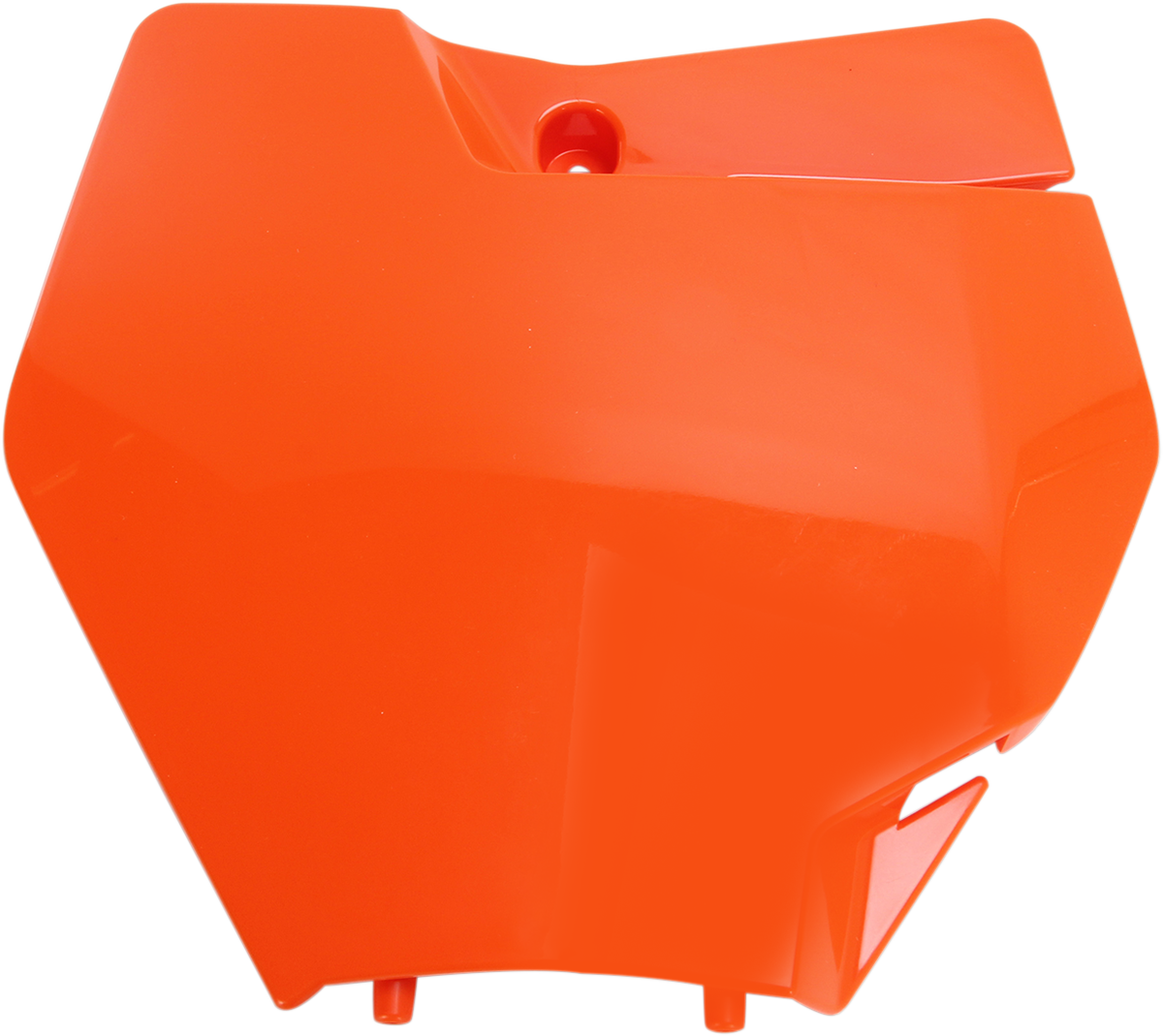 Acerbis | Replacement Number Plate | KTM