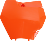 Acerbis | Replacement Number Plate | KTM