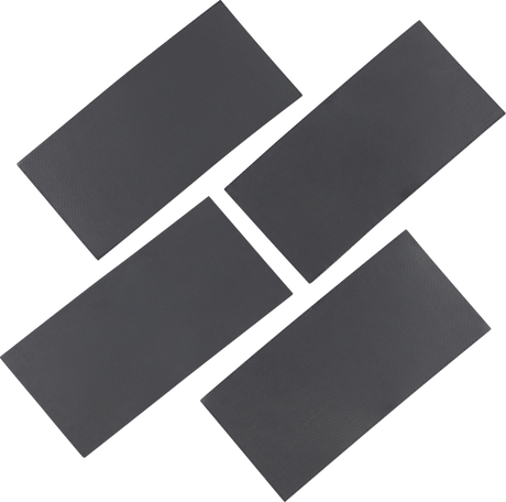 SBS Brake Pad Shims - 9500-4