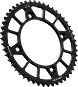 JT SPROCKETS JTA895.50BLK Rear Sprocket - Black - 50 Tooth - KTM | Off-Road