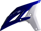 Polisport | Radiator Cover | Yamaha | Left/Right