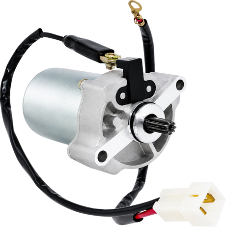 Protorque Parts Inc. PH110-PL13 Starter - '07-'14 Polaris 90 Outlaw/Sportsman | ATV/UTV