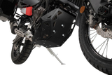 SW-MOTECH MSS0679910002B Engine Guard - Black - Yamaha - Tenere | Street