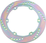 EBC MD Series Pro-Lite Brake Rotor, Front - MD1126 (Honda Gold Wing / Gold Wing Aspencade / Gold Wing Interstate 1988–2000)