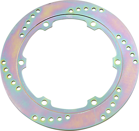 EBC MD Series Pro-Lite Brake Rotor, Front - MD1126 (Honda Gold Wing / Gold Wing Aspencade / Gold Wing Interstate 1988–2000)