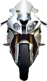 Zero Gravity 24-810-01 Corsa Windscreen - Clear - '10-'14 S1000RR | Street