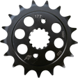 Driven Racing 1007-520-17T Front Sprocket - 17 Tooth - Triumph/Suzuki/Kawasaki | Street