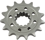 JT SPROCKETS JTF404.15 Countershaft Sprocket - 15 Tooth - S 1000 | Street