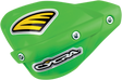 Cycra 1CYC-1015-72 Probend Plastic Replacement Handshields - Green | Off-Road