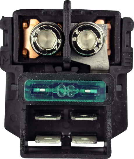 RM STATOR RM09009 Starter Solenoid/Relay - Kawasaki/Honda | ATV/UTV/Off-Road