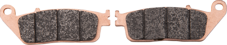 SBS HS Series Sintered Front Brake Pads - 700HS (Honda CB500F / CBR500R / Shadow Aero 1994–2026)
