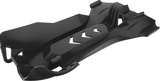 Polisport | Frame Skid Plate
