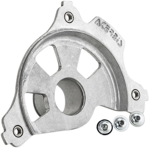 Acerbis | Brake Cover Mount Kit | Gas Gas