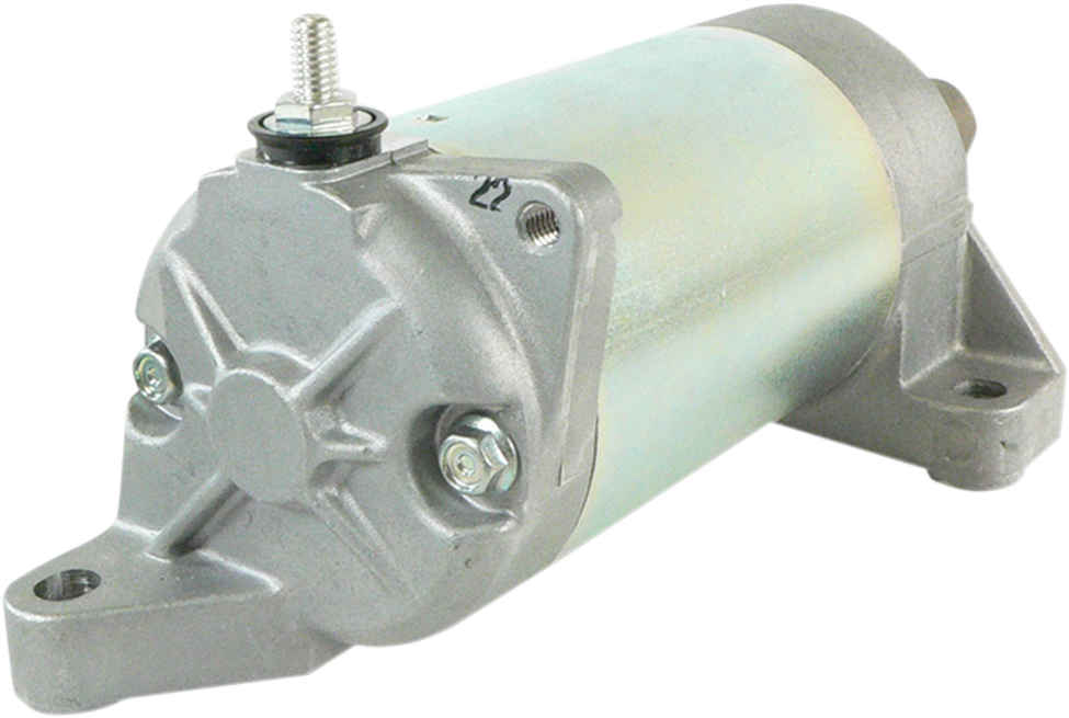 PARTS UNLIMITED 2110-0614 Starter Motor - Ski-Doo | Snow