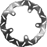 SBS Brake Rotor Designed by Kodlin, Front - 7144E (Harley-Davidson Pan America 1250 / FLHX Street Glide / FLTRX Road Glide 2021–2026)
