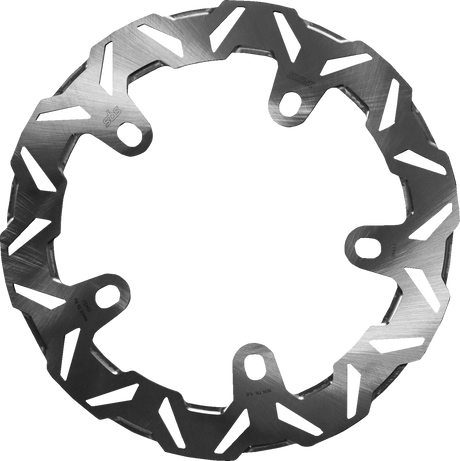 SBS Brake Rotor Designed by Kodlin, Front - 7144E (Harley-Davidson Pan America 1250 / FLHX Street Glide / FLTRX Road Glide 2021–2026)