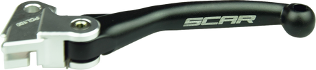Scar Racing PCL100 Flex Lever - Clutch - Kawasaki/Suzuki/Yamaha | Off-Road