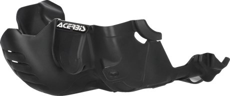 Acerbis | Skid Plate | Yamaha