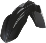 Acerbis | Fender | Kawasaki | Front