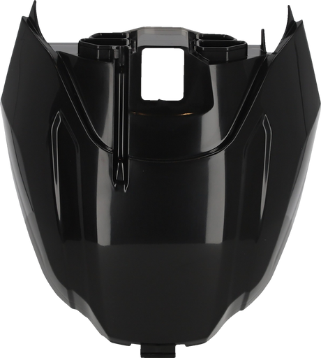 Cycra 1CYC-1788-12 Air Box Cover - Black - Yamaha - YZ/WR '23-'26 | Off-Road