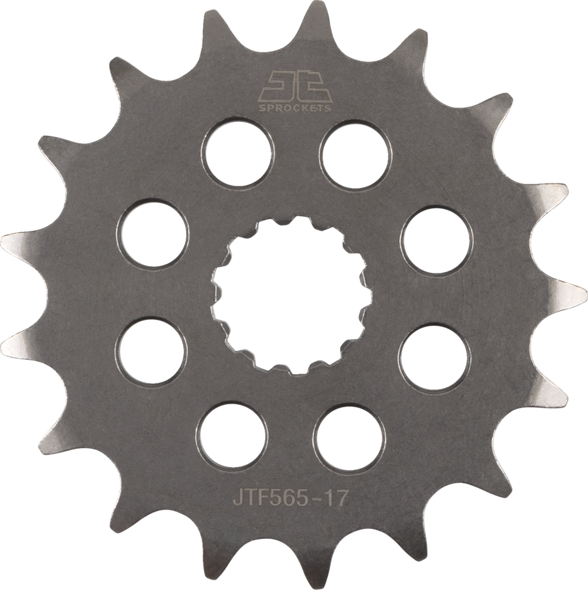JT SPROCKETS JTF565.17 Countershaft Sprocket - 17 Tooth - Kawasaki/Suzuki | Street