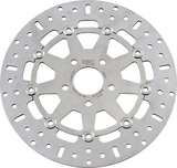 EBC Brake Rotor - MD727 (Victory Standard Cruiser / Touring Cruiser / Sport Cruiser 1998–2006)