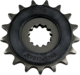JT SPROCKETS JTF517.17RB Front Sprocket - 17 Tooth - Kawasaki | Street