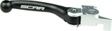 Scar Racing PBL504 Flex Lever - Brake - Husqvarna | Off-Road