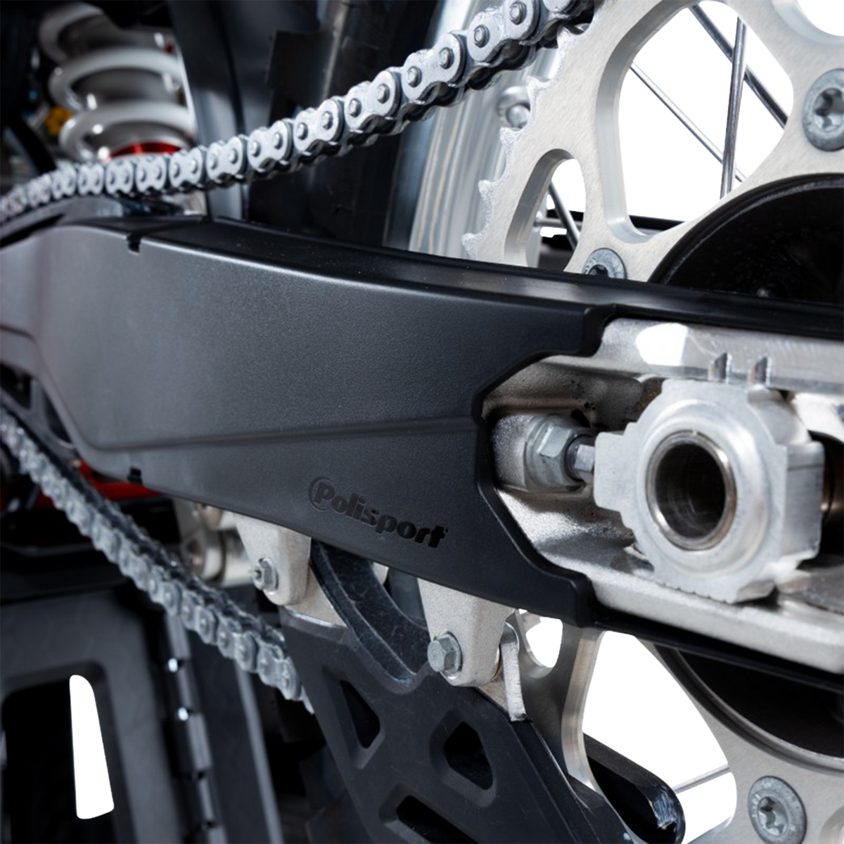 Polisport | Swingarm Guard | Beta