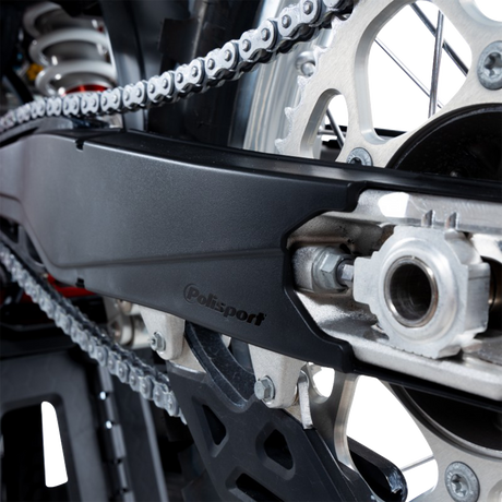 Polisport | Swingarm Guard | Beta