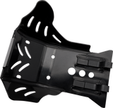 Axp Racing AX1401 Skid Plate - Black - KTM - EX '17-'23 | Adventure/Off-Road