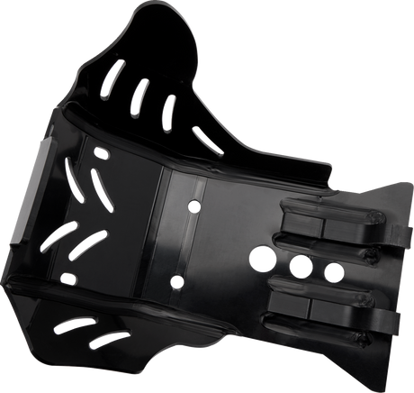 Axp Racing AX1401 Skid Plate - Black - KTM - EX '17-'23 | Adventure/Off-Road