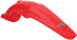 UFO | Fender | Honda | Rear