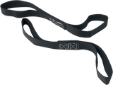 Powertye Mfg. 42122 Soft-Tye Straps - 1" x 1' - Black | Adventure/ATV/UTV