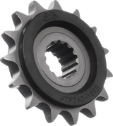 JT SPROCKETS JTF743.15RB Front Sprocket - 15 Tooth - Ducati | Street