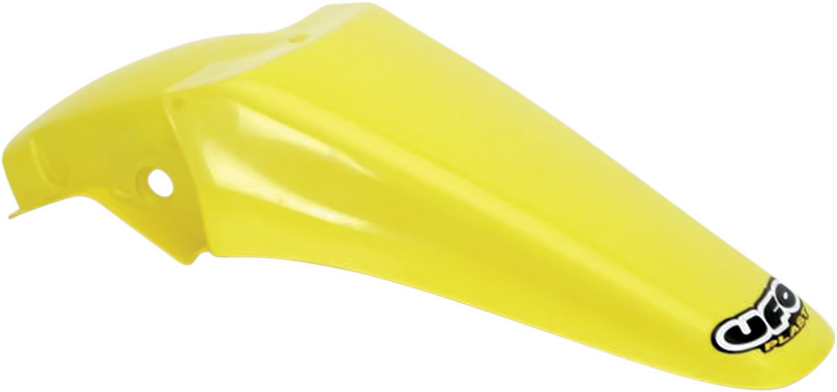 UFO | Fender | Suzuki | Rear