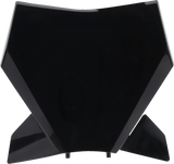 Acerbis | Number Plate | KTM | Front