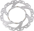 EBC CX Extreme Motocross Brake Rotors, Front Left - MD6032CX (KTM / Beta / Husqvarna / Gas Gas / Husaberg / ATK 1992–2025)