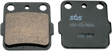SBS Sintered Brake Pads - 592SI (Honda / Yamaha / Kawasaki / Suzuki / Bennche / Arctic Cat 1983–2026)